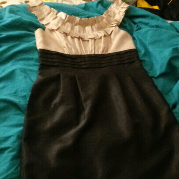 Jessica Howard Fully Lined Party Dress Size 6 - Picture 1 of 8